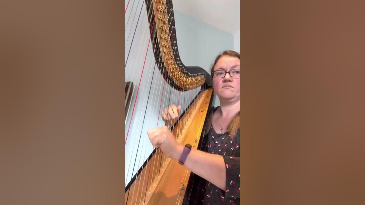 calon-lan-welsh-hymn-harp-arrangement-youtube