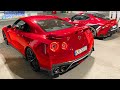 Nissan GTR! AUTO na co dzień?