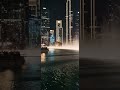 burj Khalifa! water dance
