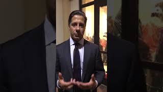 Alberto Carvalho message to Dreamer