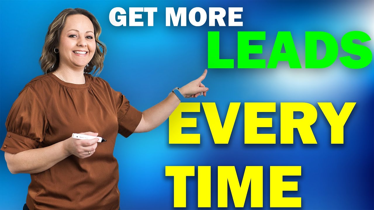 ASK A COACH | What's the best niche to keep generating leads? - YouTube