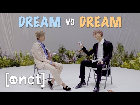 Dream VS Dream | JAEMIN VS JISUNG