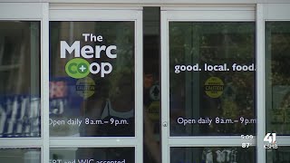 Neighbors stunned, but one city leader not surprised to see MERC Co+op leave KCK