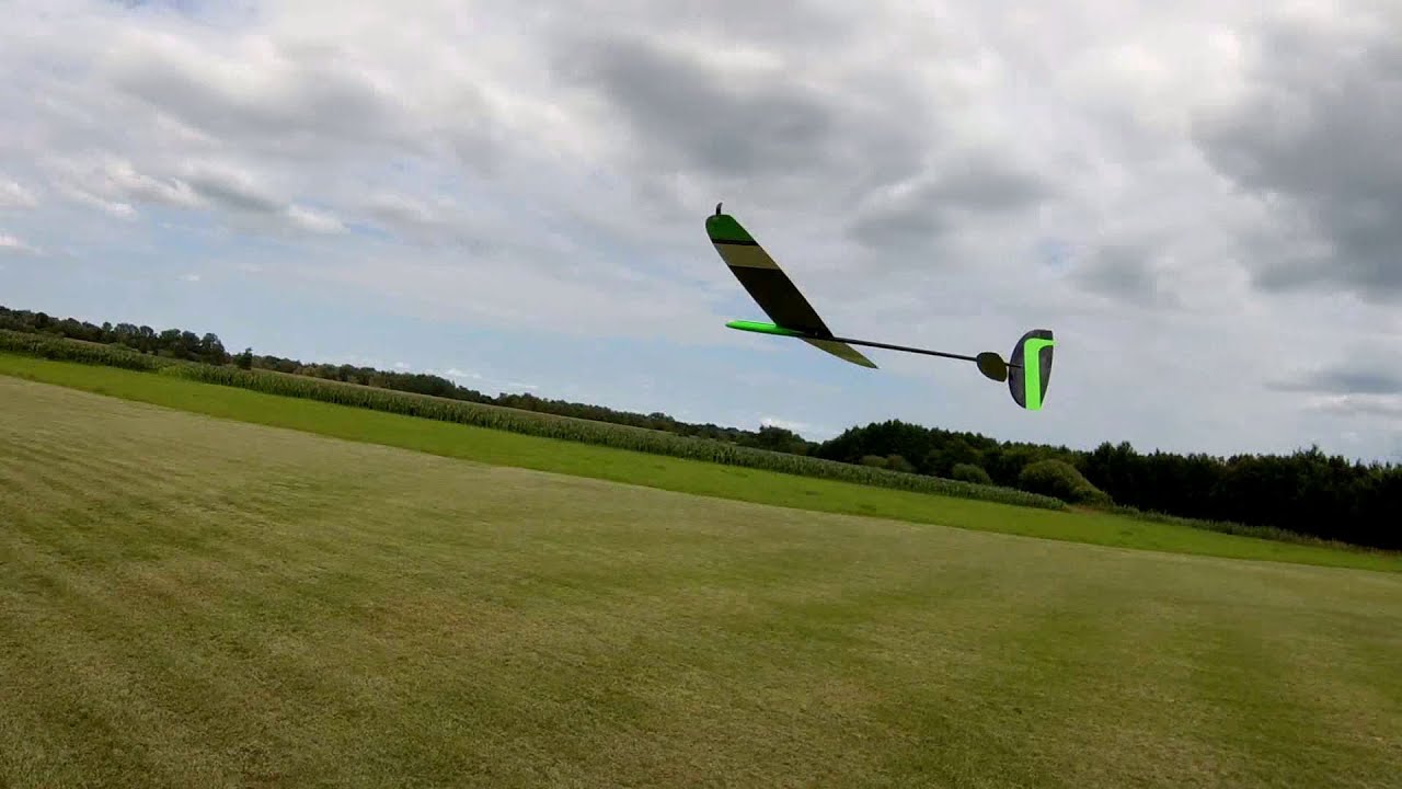 Tomahawk Aviation Slingshot 1.0 meine ersten DLGErfahrungen YouTube