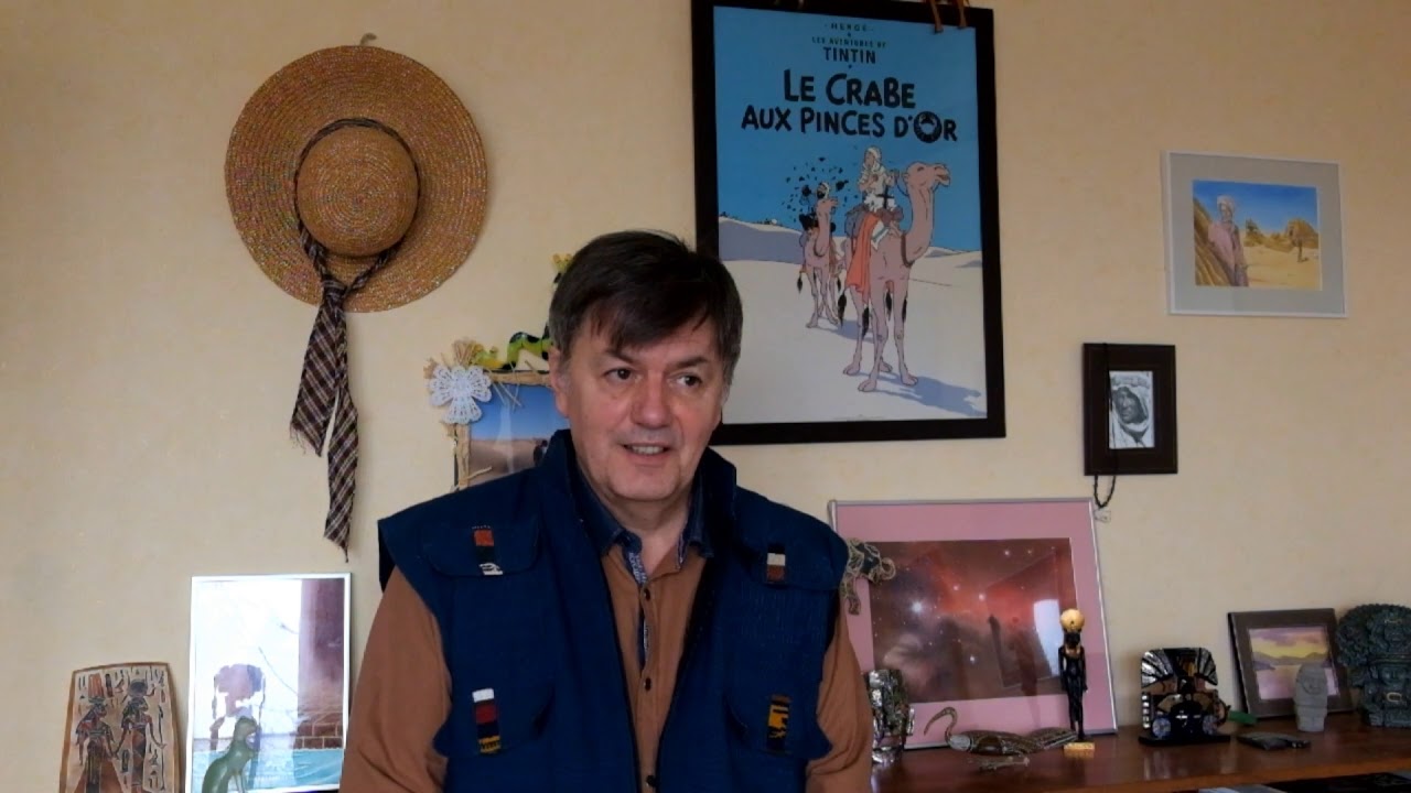 あやかしの裏通り ポール アルテ氏からのご挨拶 Youtube あやかしの裏通り ポール アルテ氏からのご挨拶 Youtube