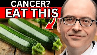 Top 5 Healthiest Vegetables To Kill Cancer & Reduce Inflammation | Michael Greger