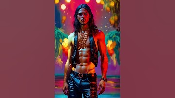 Woah. #ai #kreaai #aianimation #aivideo #leonardoai #sunoai