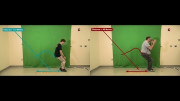 EXS 111-604 Kinovea Project Landon Fracasse