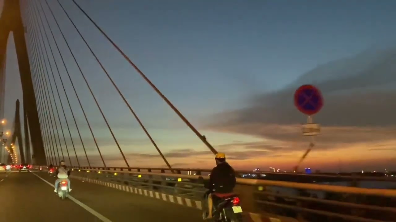 Cần Thơ Gạo Trắng Nước Trong ❤️