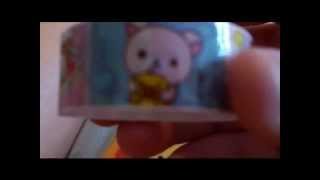 package from tootookawaii