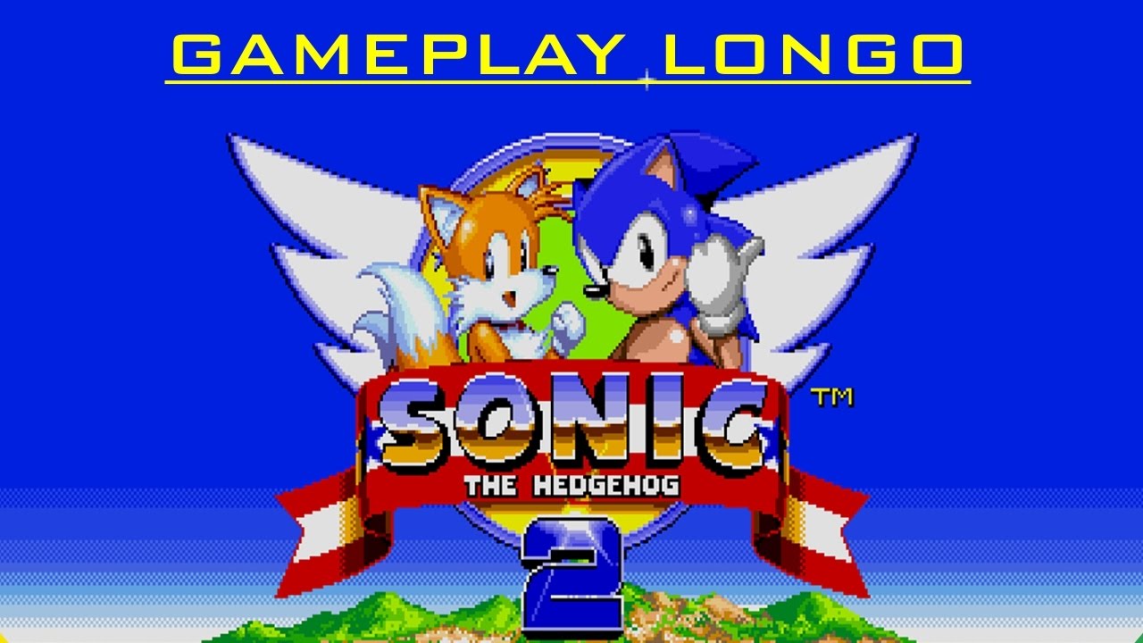 Steam disponibiliza Sonic the Hedgehog 2 de graça por tempo limitado