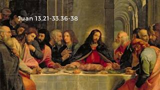 Santa Eucaristia, Martes 31 de Marzo, 2026