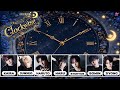 [THAI SUB] AEN(에이엔) - clockwise / (Japanese ver.)