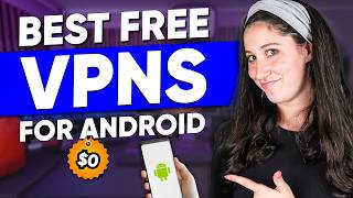 Best FREE VPN for Android: Updated Recommendations Carefully Choosen screenshot 4