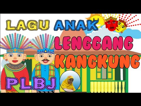 Lagu Anak Lenggang kangkung Lagu Anak Lenggang kangkung
