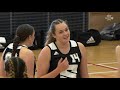 Steven Adams High School Invitational | Basketball