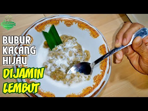 resep-bubur-kacang-hijau-enak-lembut-gurih-|-cemilan-sederhana-dan-enak
