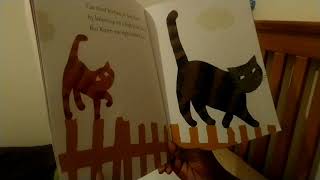 Grumpy Cat by Britta Teckentrup Wealth