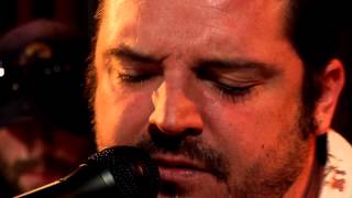 Video thumbnail of "Reckless Kelly  "Save Me From Myself ""