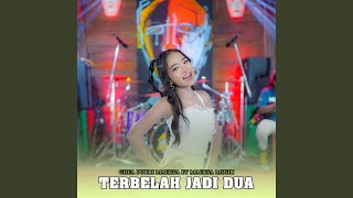 Download lagu Terbelah Jadi Dua (feat. Mahesa Music)
