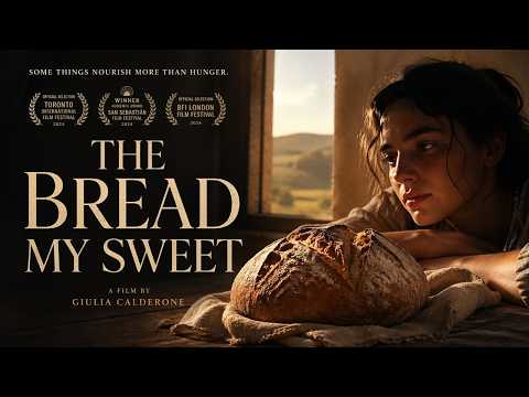 The Bread, My Sweet | Romantic Drama Full Movie in English (HD)
