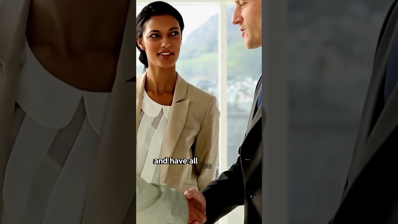 Your Network Is Your Net Worth Invest with the Right People!