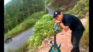 Cinta Palsu
