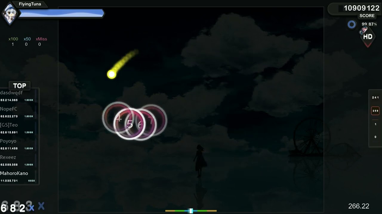 404pp // Oceanus [Divinity] +HD 99.51%