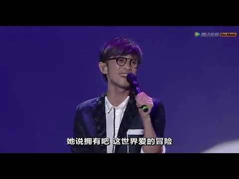 异域风情！周传雄唯美演绎《吉普赛情人》