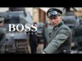 THE STORY OF HUGO BOSS AND NAZI GERMANY