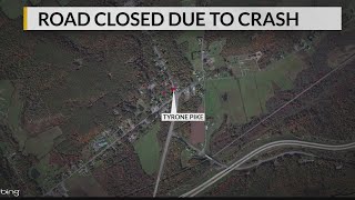 Coroner identifies driver in deadly Route 350 crash