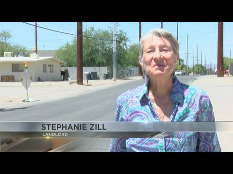 Rentals Tucson Az Craigslist 40