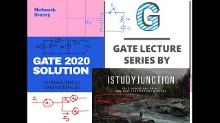 gate 2020 EE solution