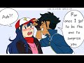 Surprise after surprise  pokmon comic dub