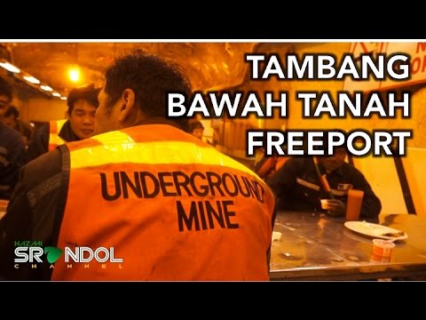 Video: Apa itu penggalian ruang bawah tanah?