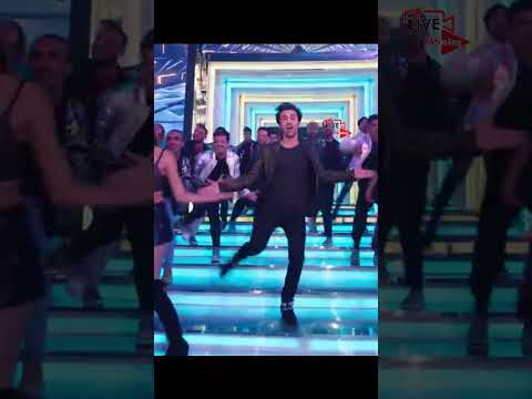 Dance Pyaar Hota Kayi Baar Hai Ranbir Kapoor