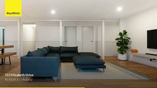 113 Elizabeth Drive, Rosebud VIC