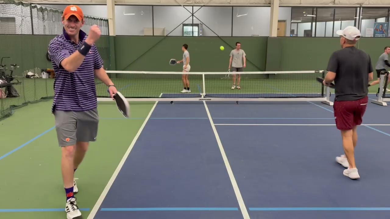 Game 3 YMCA! 10th time I’ve ever played in my whole life! @SelkirkTV @joolajapanofficialchannel6779 