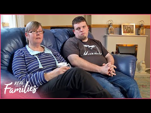 I WAS HIS FIRST GIRLFRIEND AT 60! | AGE GAP LOVE