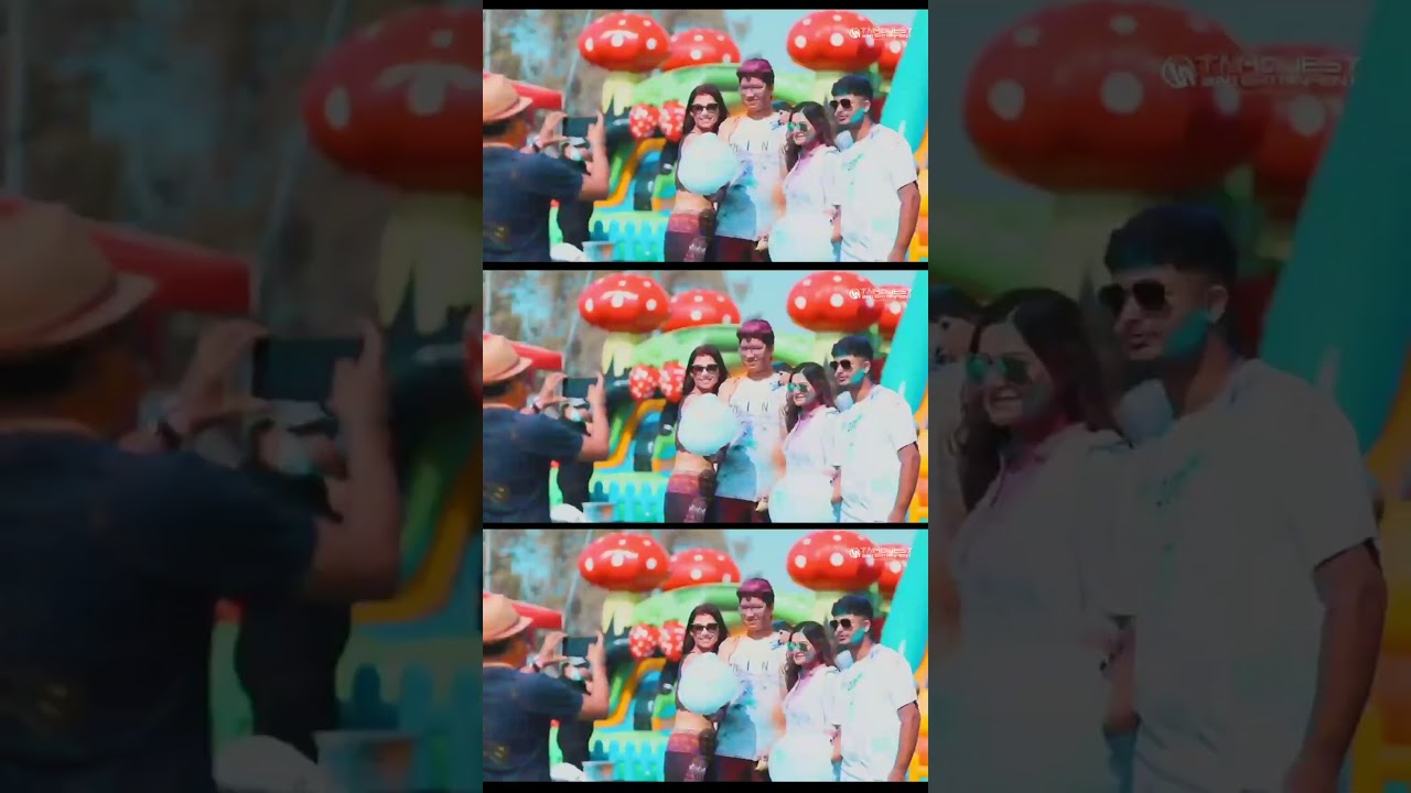 HOLI SUNDOWNERS 2023