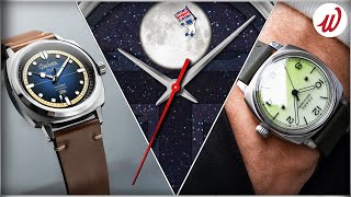 【希少】watches　大英博物館 British Watchmakers' Day 2025 - Every Limited Edition Watch