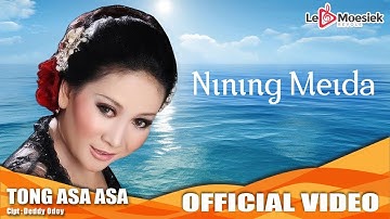 Nining Meida - Tong Asa Asa New Version (Official Video)