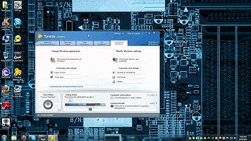 TuneUp Utilities +  Keys updated 2011