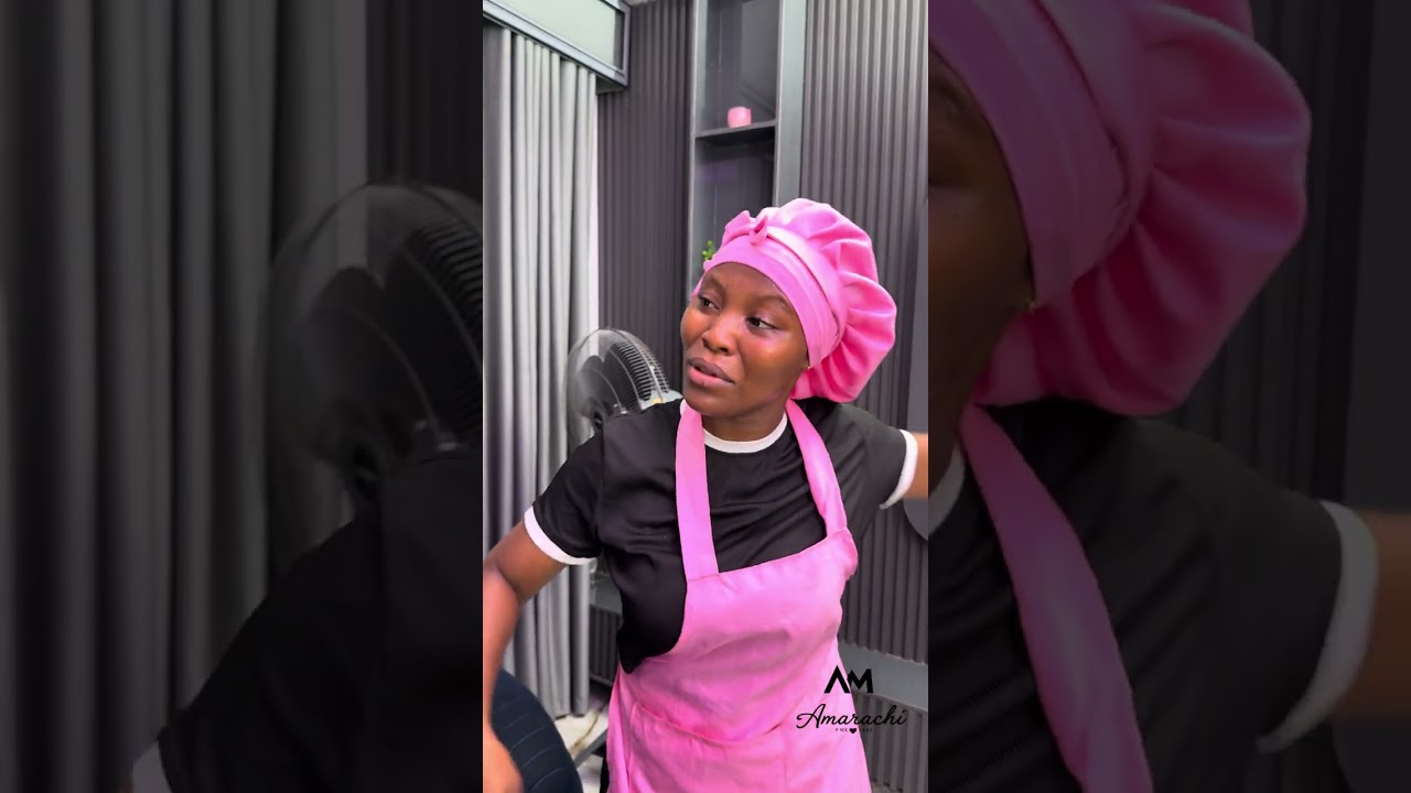 «Умная горничная» — невероятно!