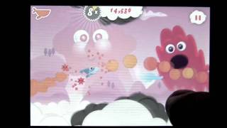 Whale Trail iPhone App Review - CrazyMikesapps screenshot 1