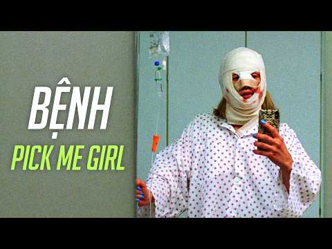 TỰ Ý MẮC BỆNH HIỂM NGHÈO để được MỌI NGƯỜI CHÚ Ý và cái kết — SICK OF MYSELF (2022)