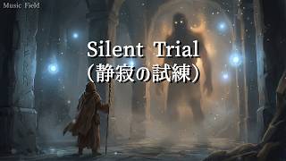 【ケルト音楽】Silent Trial – 静寂の試練 –｜Celtic Fantasy BGM 4-2