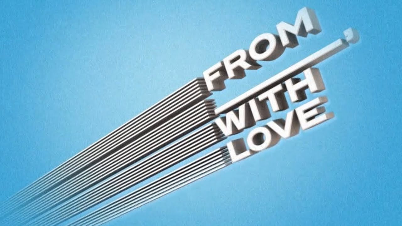 From Blank With Love: Travel Edit