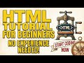HTML Full Course for Beginners (2026 Edition)