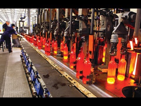 Video: Cam şişeler Nasıl Kullanılır